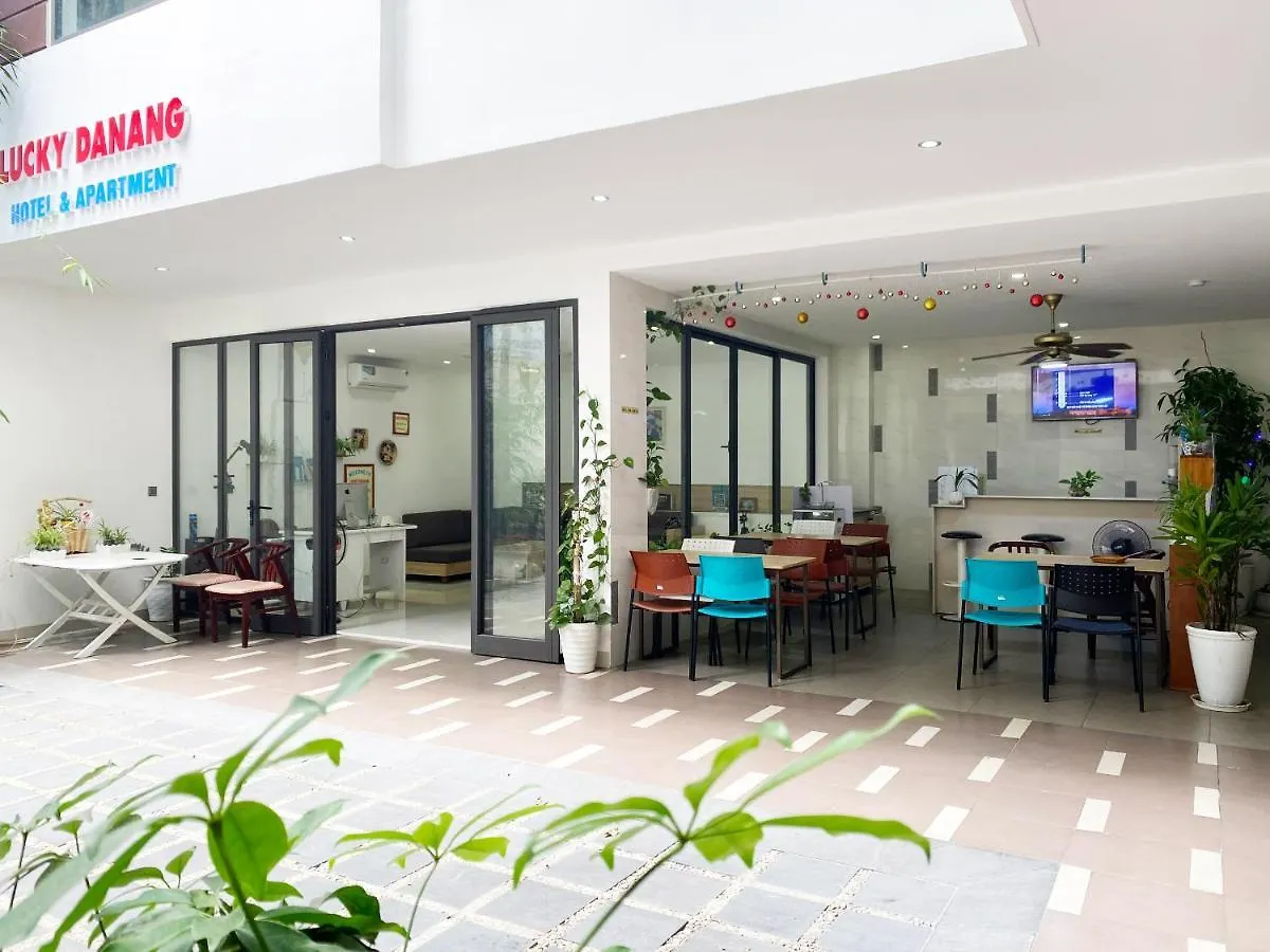 Annie Danang Hotel & Apartment
