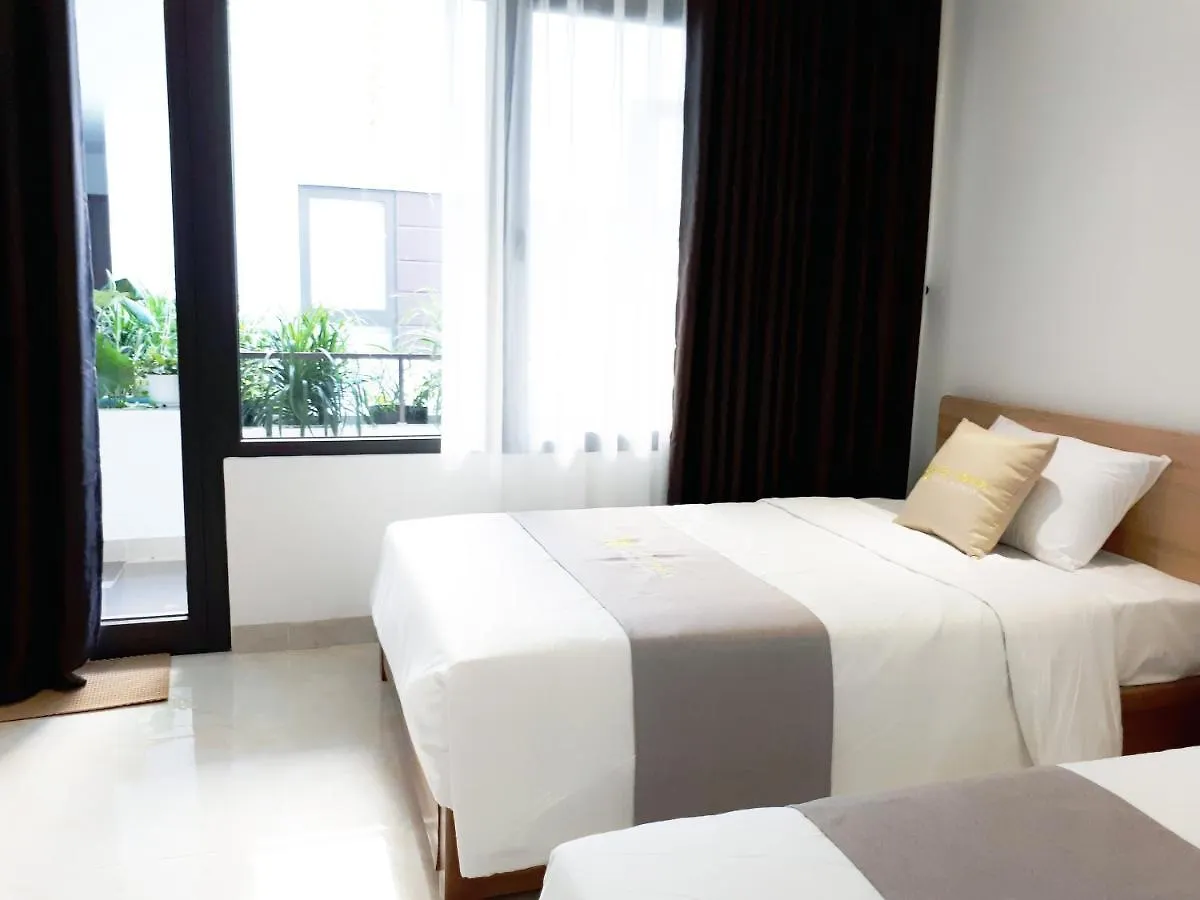 Annie Danang Hotel & Apartment Đà Nẵng