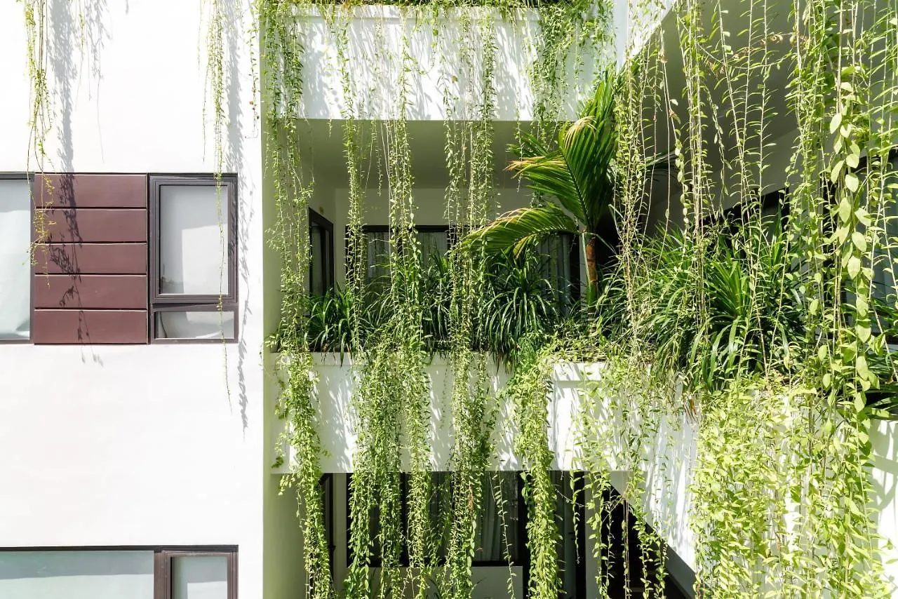 ***  Annie Danang Hotel & Apartment Vietnam