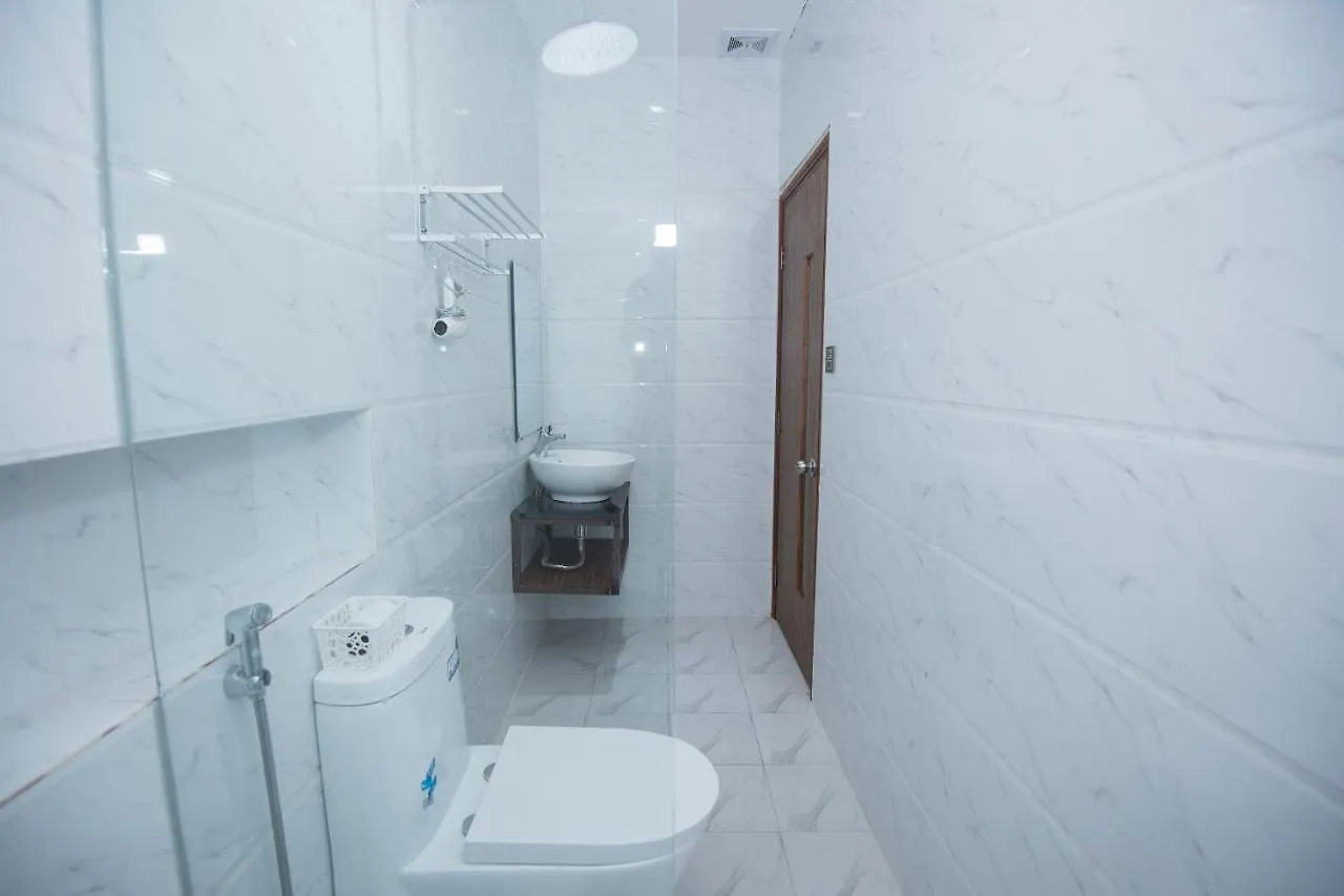Annie Danang Hotel & Apartment