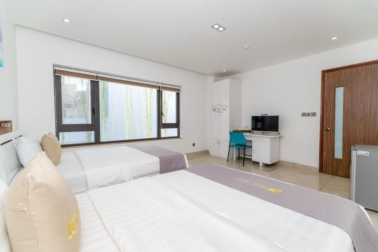 Annie Danang Hotel & Apartment