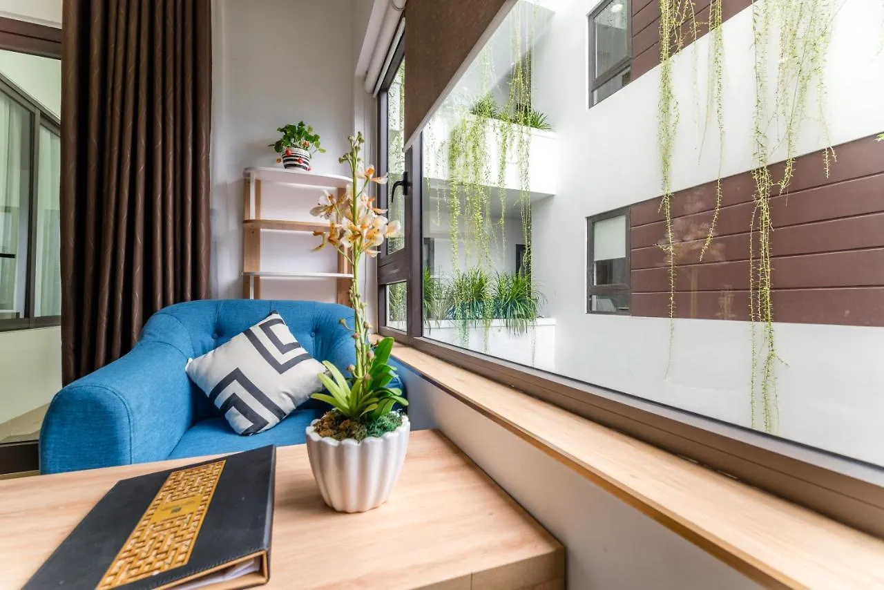 Annie Danang Hotel & Apartment