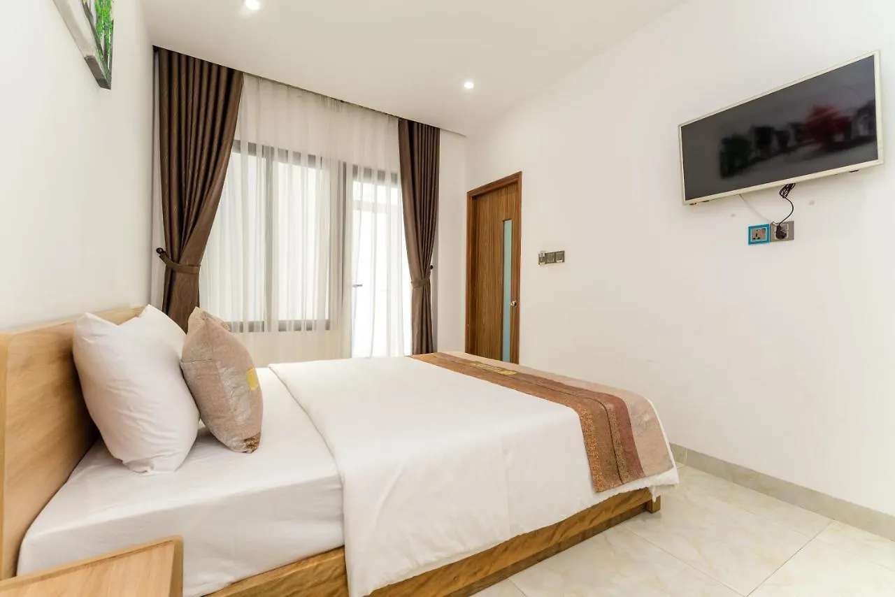 Annie Danang Hotel & Apartment