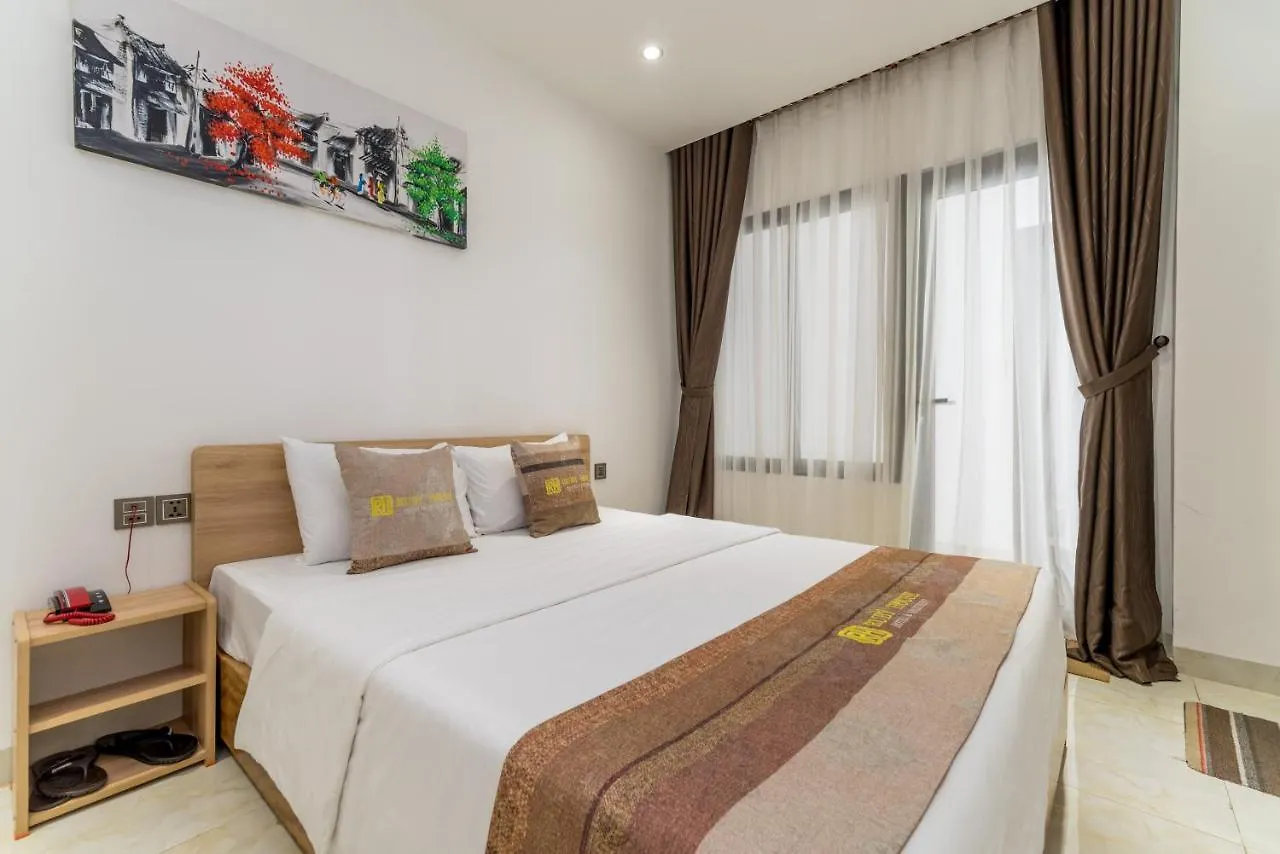 Annie Danang Hotel & Apartment