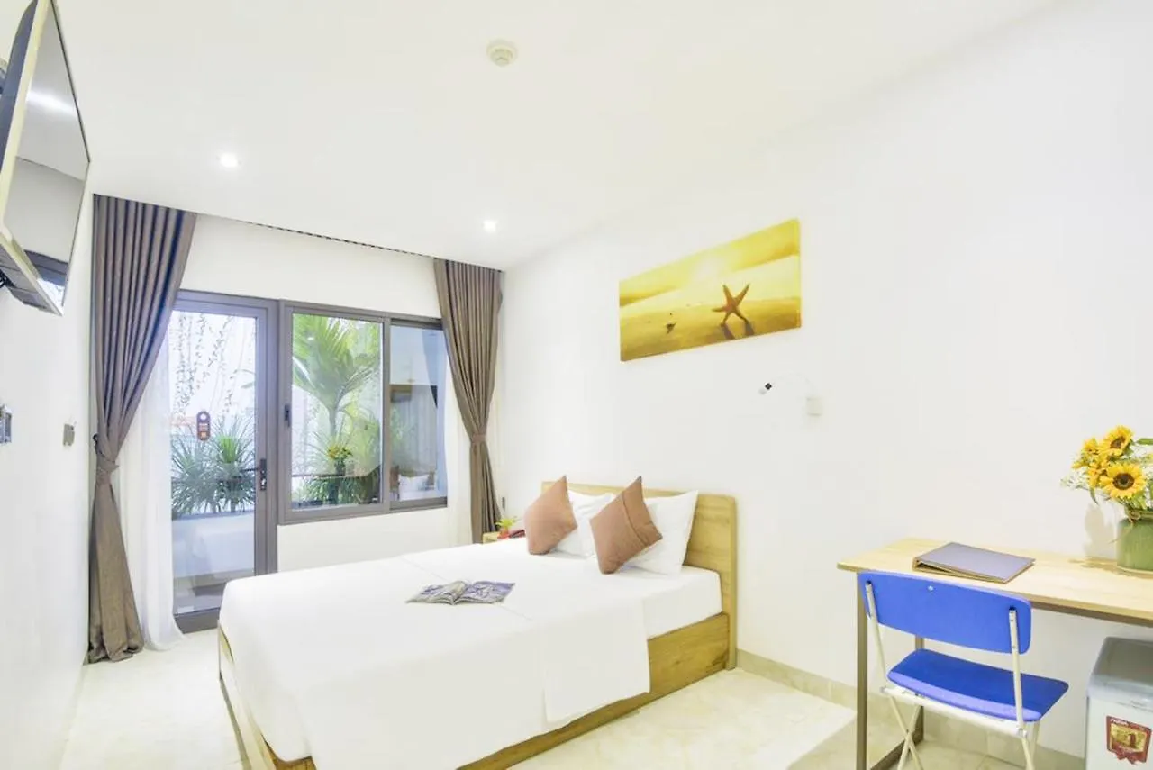 ***  Annie Danang Hotel & Apartment Vietnam